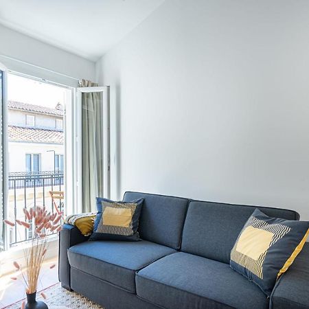 La Palmeraie - Splendide Coeur Du Centre-Ville Marseille Eksteriør billede
