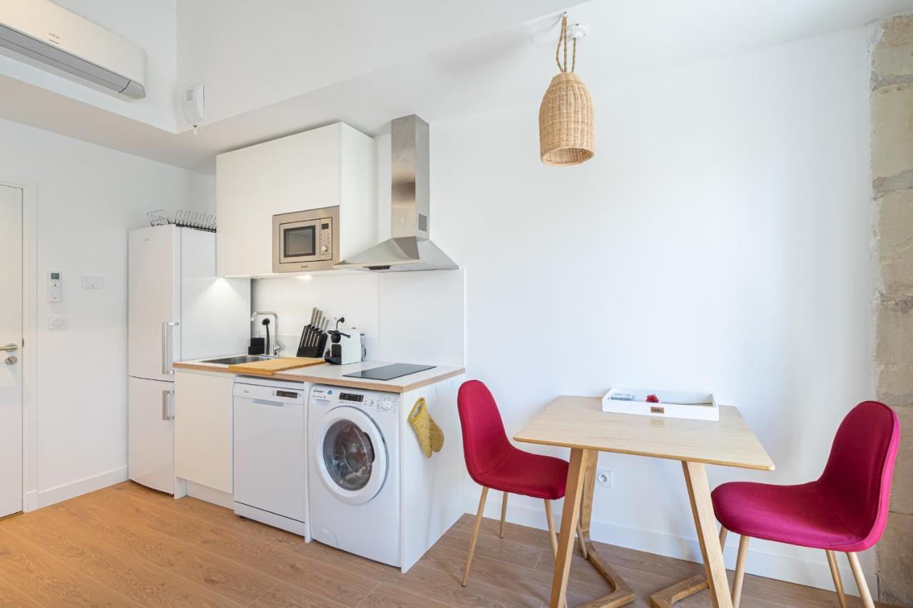 La Palmeraie - Splendide Coeur Du Centre-Ville Marseille Eksteriør billede